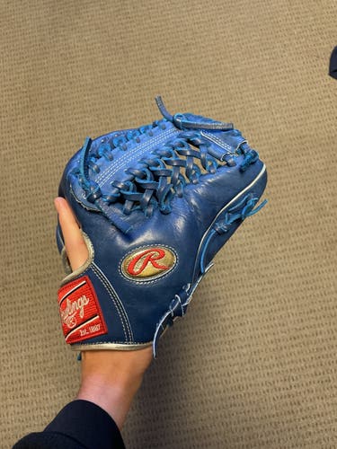 Limited Edition Rawlings Hear of the Hide Marcus Stroman Gameday 57 Model