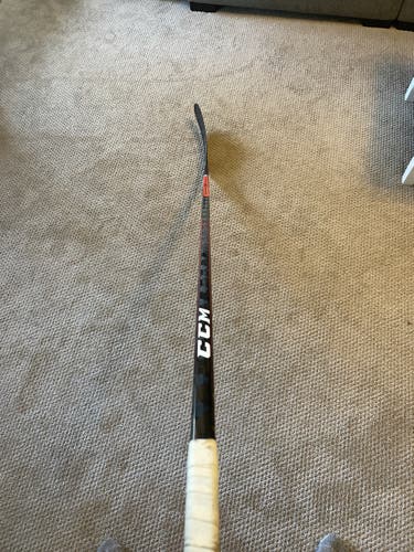 CCM Jetspeed FT3 85 Flex Crosby P29