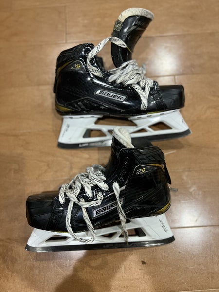 Bauer 2SPro Goalie Skates