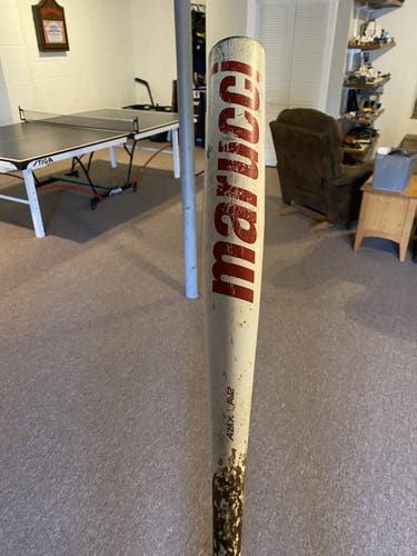 High School/College 2018 Alloy (-3) 30 oz 33" CAT 7 Bat
