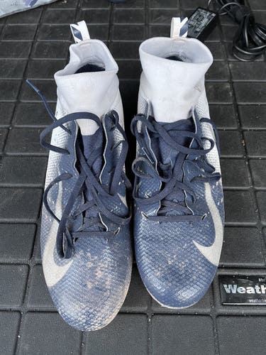 Nike football cleats