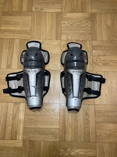 CCM Vector V 2.0 Shin Guards Senior 13”