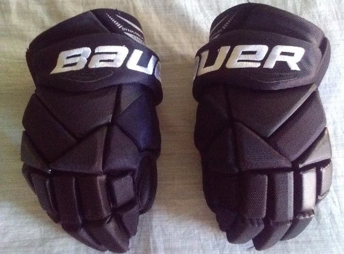 Bauer Vapor X800 Gloves 14"