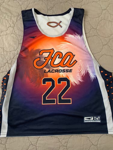 Youth Large/XL Jersey