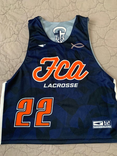 FCA Youth Small / Medium Jersey