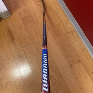 New Junior Warrior Right Handed Covert QR Edge Hockey Stick 50 Flex W88