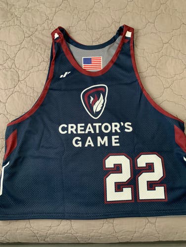 Adult Large /XL Jersey