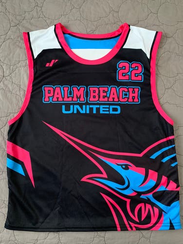 Adult Small / Medium  Jersey
