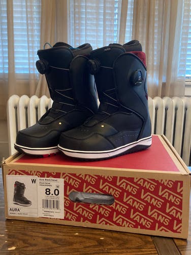 Vans Aura Women’s Snowboard Boots