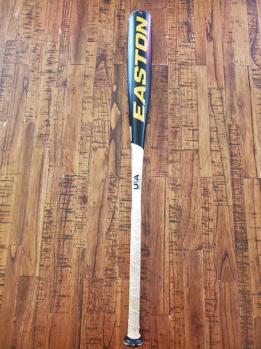 Used Kid Pitch (9YO-13YO) Easton Alloy Beast Speed Bat (-10) 21 oz 31"