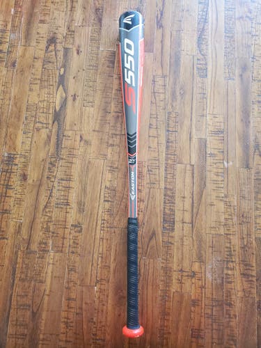 Used Kid Pitch (9YO-13YO) Easton Alloy Bat (-8) 23 oz 31"
