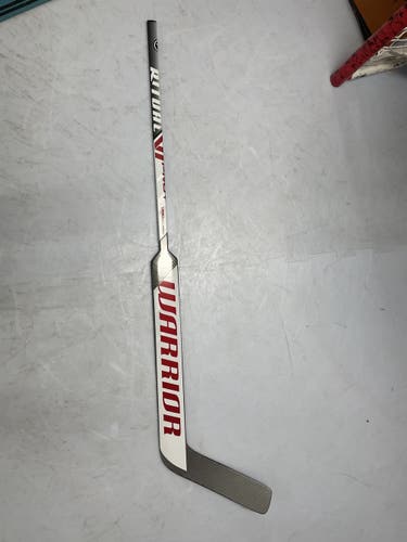 Senior Regular 26" Paddle Pro Stock Ritual V1 Pro + Goalie Stick