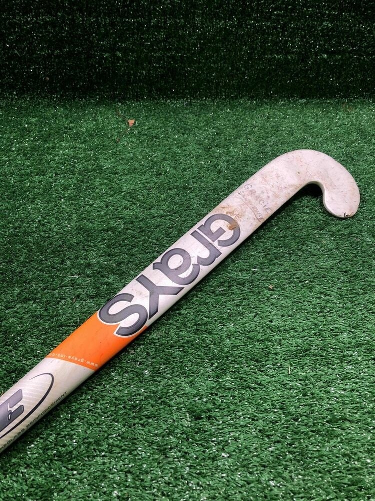 Grays 350i Field Hockey Stick Blue/Gray/Orange 36" Team Sports 