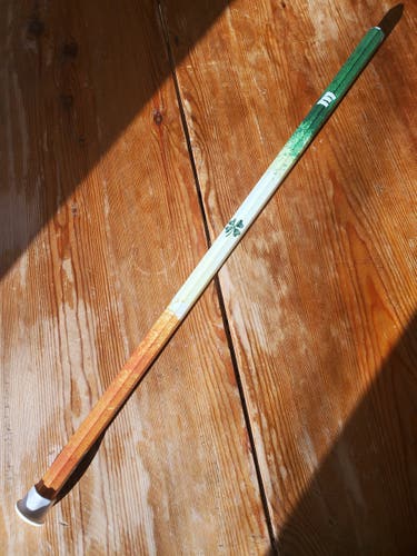 LE (Irish theme) Epoch Dragonfly 10 Pro Shaft