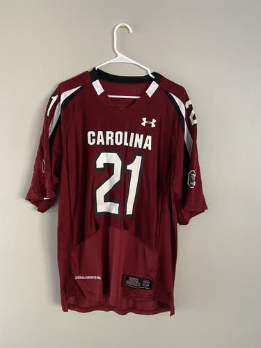 South Carolina Gamecocks Jersey