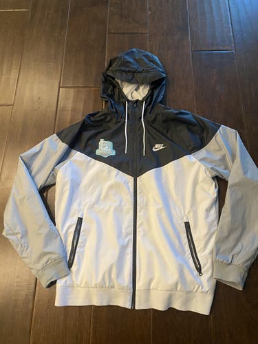 Sweetlax Nike Hooded Windbreaker