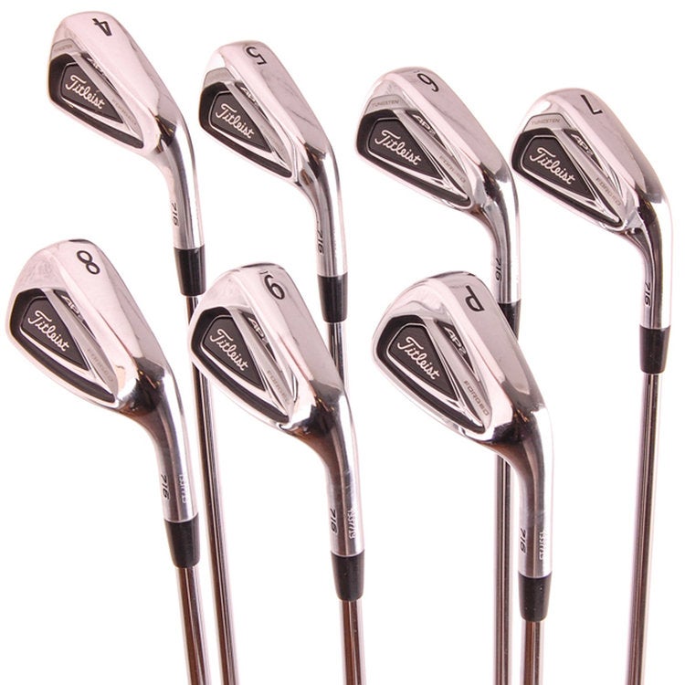 nike nds irons