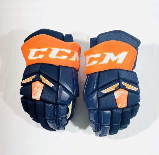 15” CCM HG42 Pro Stock Gloves