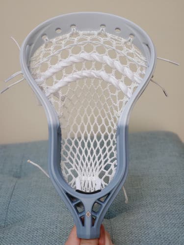 New StringKing Mark 2T Strung Head