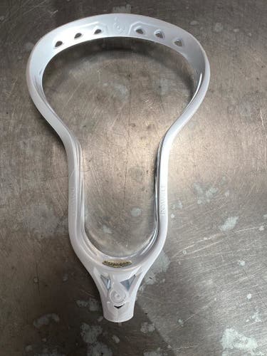 New Pioneer Lacrosse Head