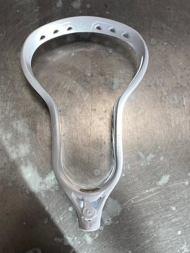 New Pioneer Lacrosse Head