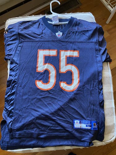 Chicago Bears Lance Briggs jersey