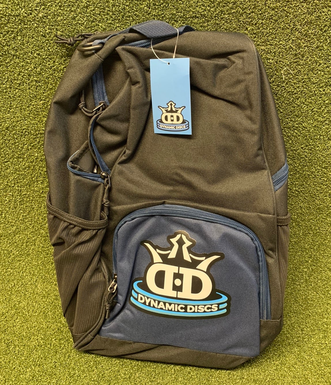 dynamic discs cadet backpack
