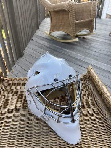 Masked Marvel Outlaw 2.0