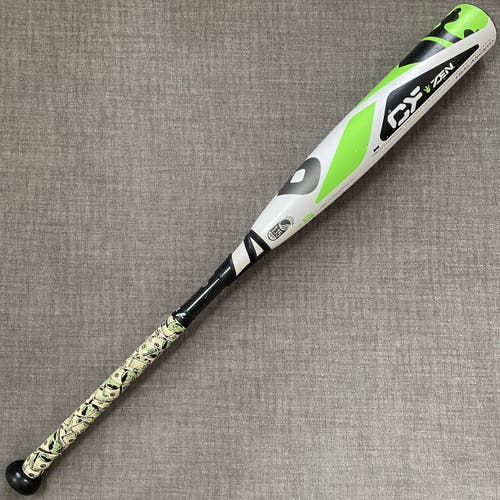 2017 DeMarini CF ZEN 31/26 (-5)
