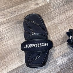 New Warrior Elbow Pads