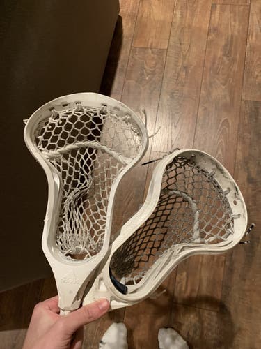 Adidas Lacrosse Heads