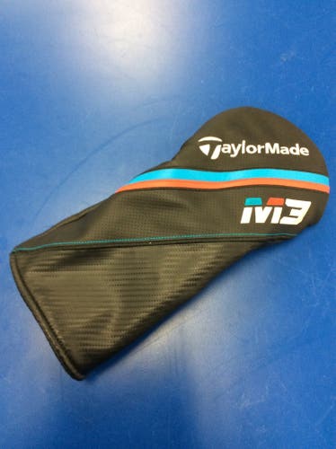 Taylormade m3 driver cover
