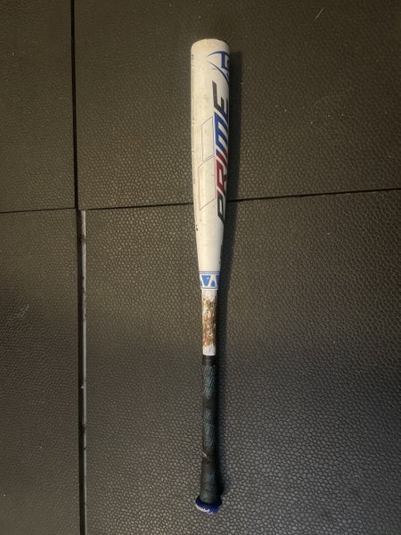 Used Louisville Slugger (-3) 29 oz 32" Prime 919 Bat