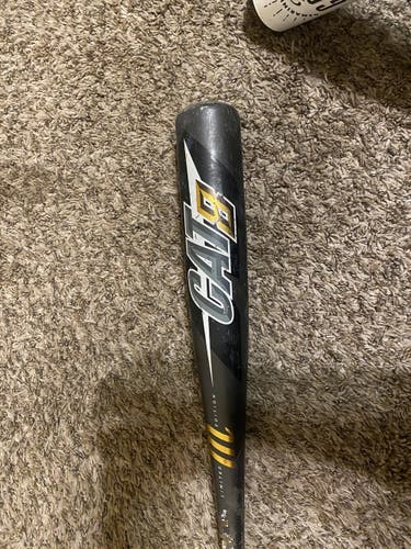 Marucci CAT 8 Baseball Bats, Limited Edition