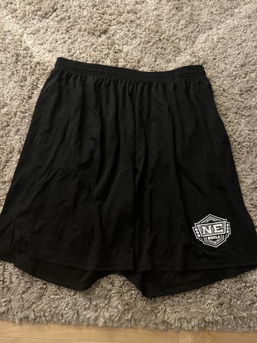 NEBOXLA lacrosse shorts