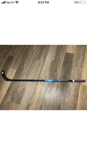 Bauer Nexus 2n pro hockey stick