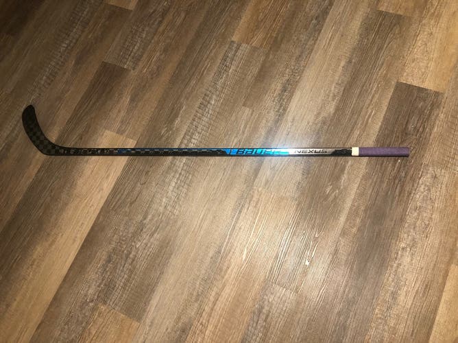 Bauer Nexus 2n pro Hockey Stick Left