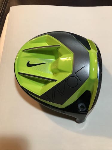 Nike Vapor Speed Driver Head ONLY RIGHT HANDED- See Details!