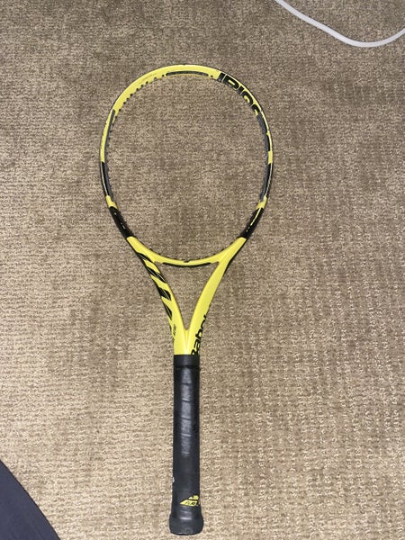Unisex Babolot Pure aero Tennis Racquet
