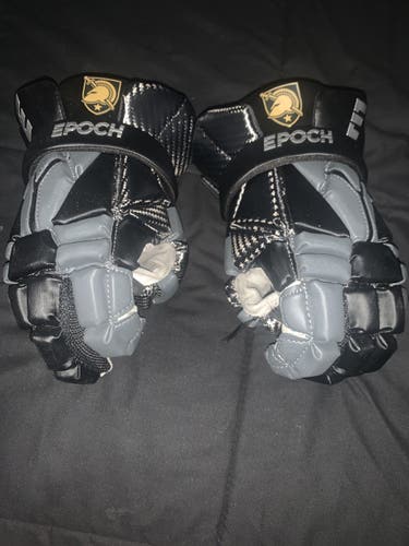 Army Lacrosse Goalie Gloves