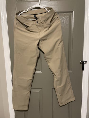 Adult Lululemon Pants