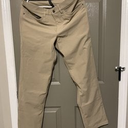 Adult Lululemon Pants