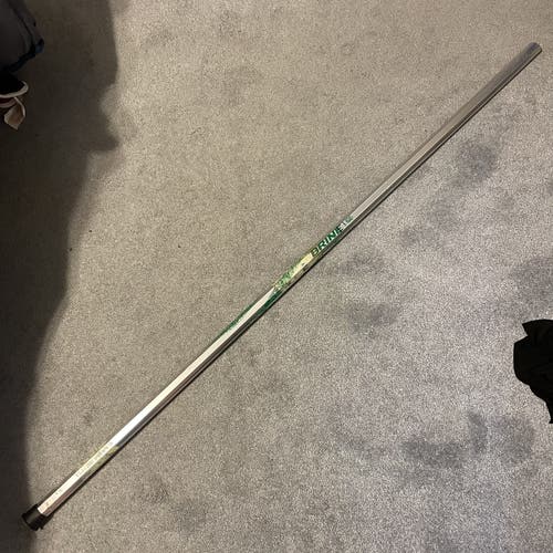Used Brine 6065 Series Alloy Shaft 54 Inch Long