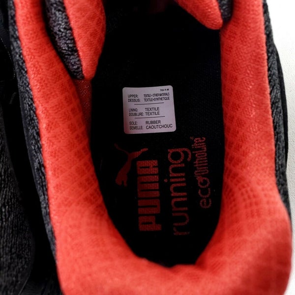 Puma 10 Cell Sport Lifestyle Sneakers Shoes Purple Women's Size | SidelineSwap