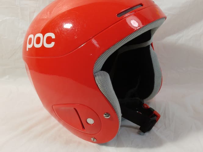 BUNDLE - POC Skull-X Race Helmet, Spyder Race Shorts Y18, Spyder Race Shorts Y16