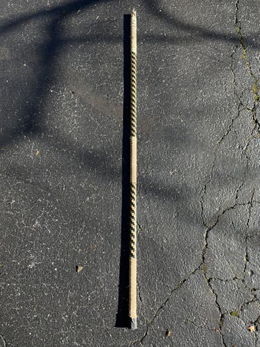 Used Long Pole