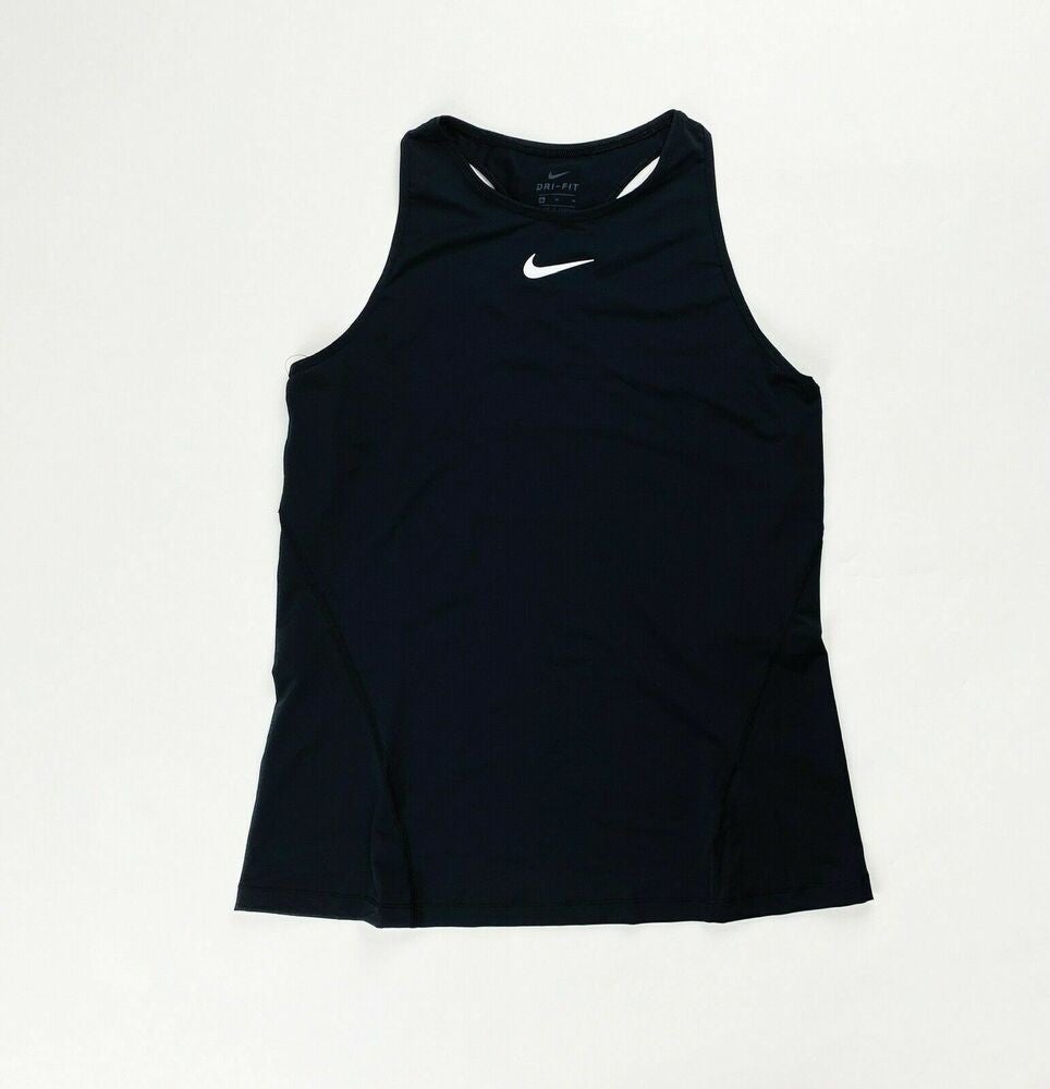 nba nike compression tank top