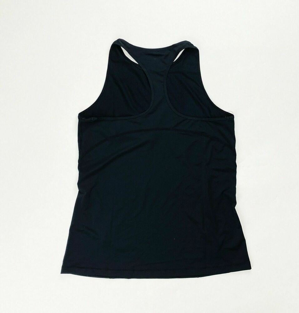 nike pro all over mesh tank