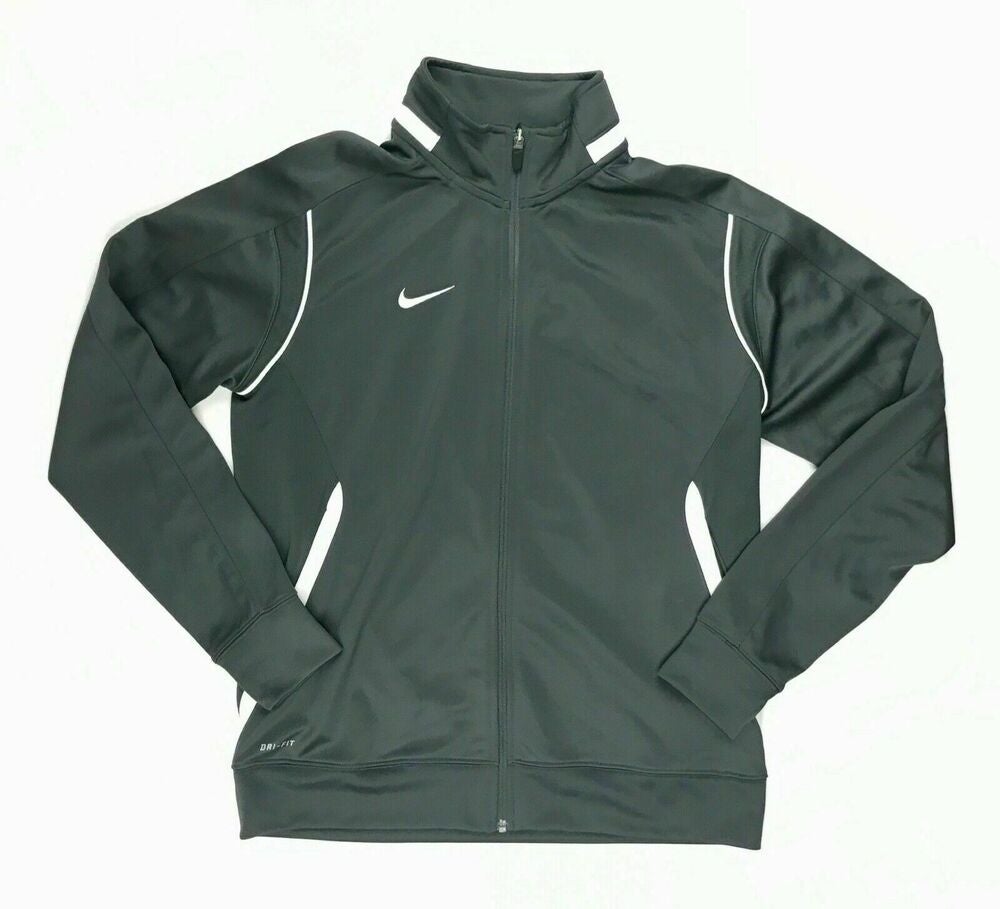 nike enforcer warm up jacket