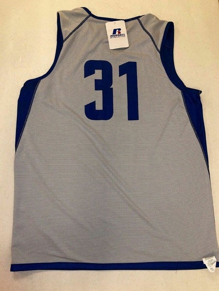  Russell Athletic Legacy Basketball Jersey - Men's 156648-M